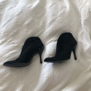 Stuart Weitzman booties